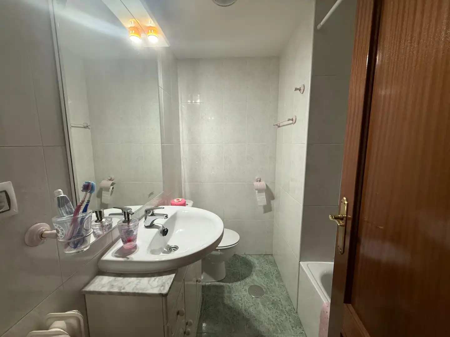 Wohnung mit Terrasse zum Verkauf in Calle Río Valdellorma 7, imagen 15