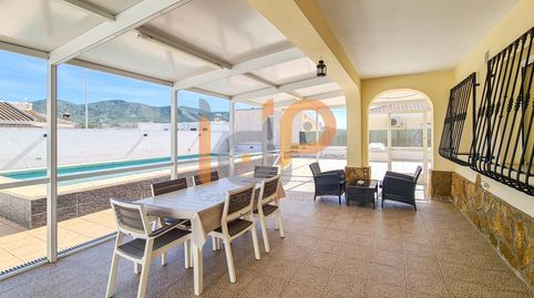 Foto 2 de Casa o chalet en venta en Huércal-Overa, Almería