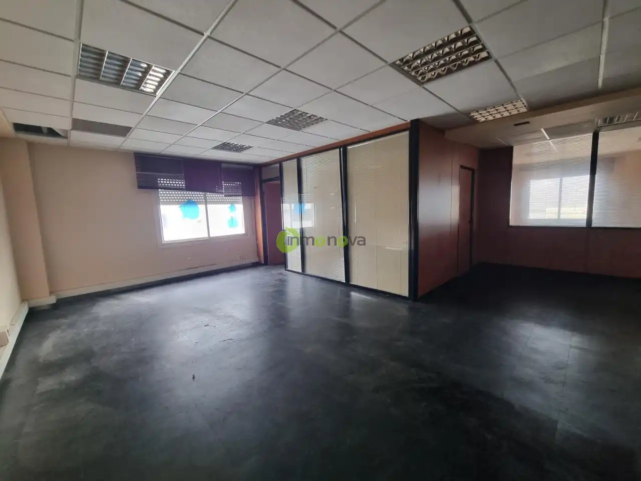 Oficina en venta en Vigo 