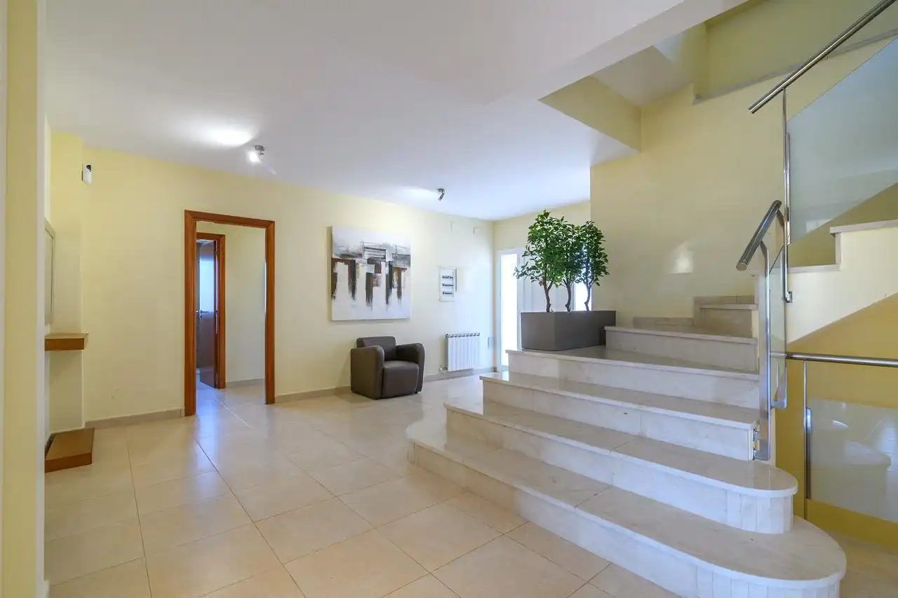 Villa avec terrasse à vendre à Victoria - Les Vil·les - Canyadell, imagen 56