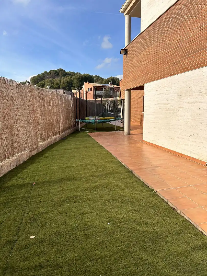 Casa con jardín en venta en Alpicat, imagen 6