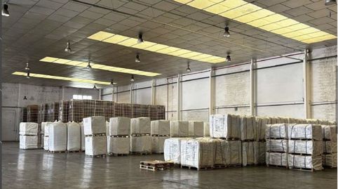 Nave logística con todas las instalaciones y ubicación excelente, imatge 2