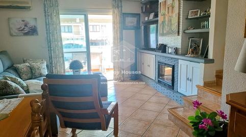 Foto 3 de Casa o xalet en venda a Las Rotas / Les Rotes, Dénia