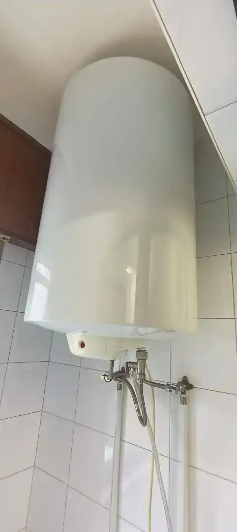 Bany de Pis en venda en A Coruña Capital 