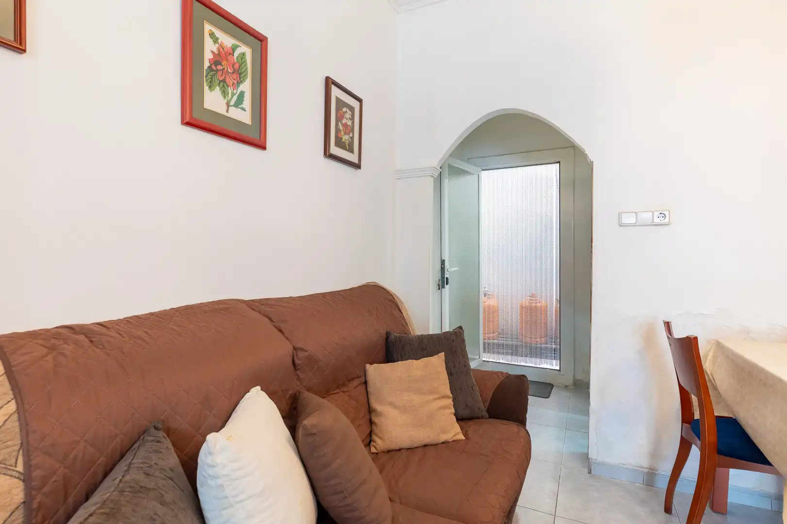 Casa o chalet en venta en Terrassa con Terraza, Horno y Microondas