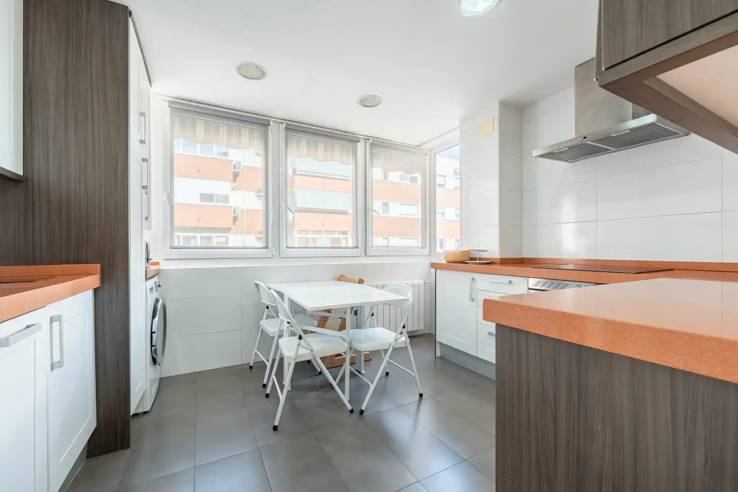 Cocina de Piso en venta en Tres Cantos con Aire acondicionado, Calefacción y Parquet