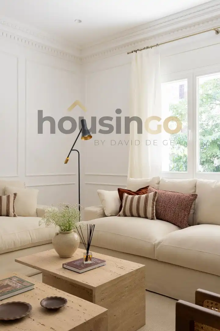 Appartement à vendre à Claudio Coello, imagen 3