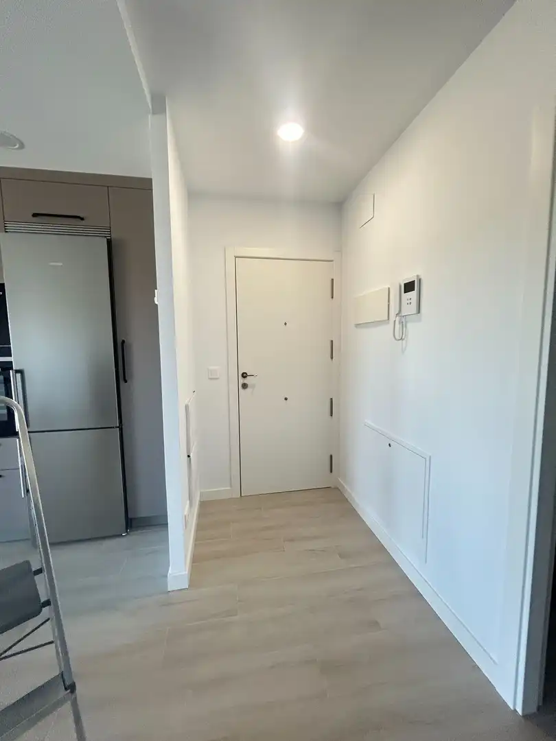 Piso de alquiler en Cistérniga con Calefacción, Terraza y Piscina comunitaria