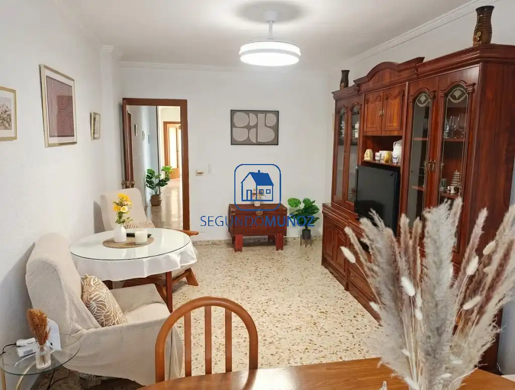 Appartement avec ascenseur à vendre à Mazarrón Casco Urbano, imagen 17
