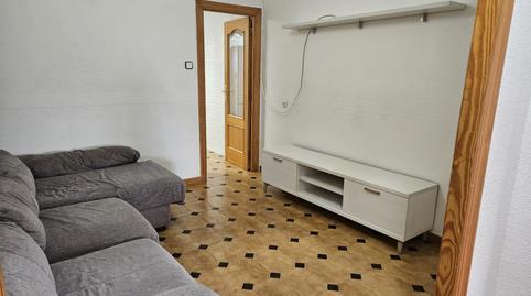 Foto 4 de Piso de alquiler en Elda - Cl Francisco de Quevedo, Fraternidad, Alicante