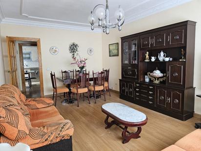 Dining room of Flat for sale in La Unión  with Air Conditioner