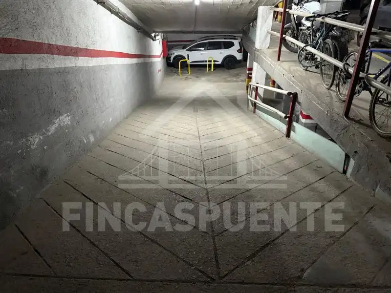Parking of Garage for sale in Barcelona