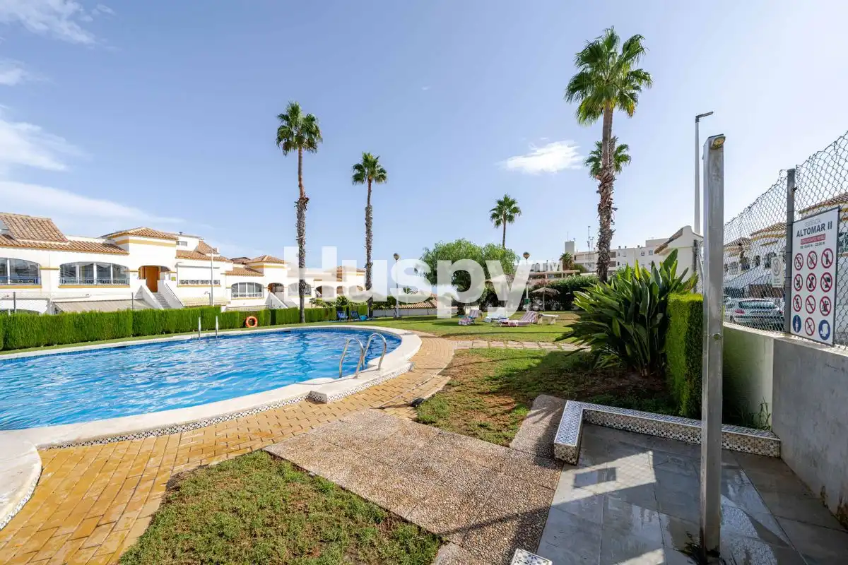 Casa bifamiliare con terrazza in vendita a Avinguda D'Escandinàvia, imagen 34