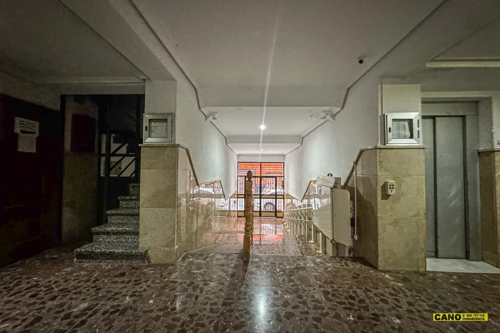 Pis en venda en Barrio Alto - San Félix