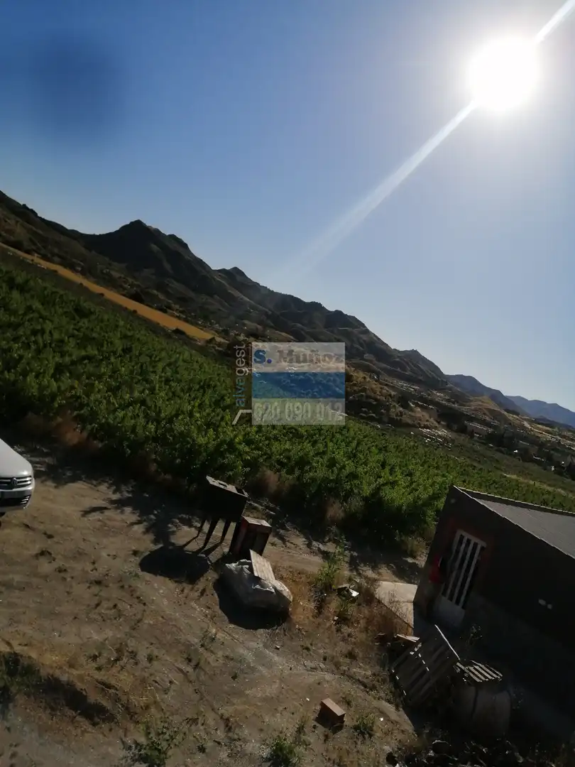 Terreni e lotti in vendita a Puerto de Mazarrón, imagen 2