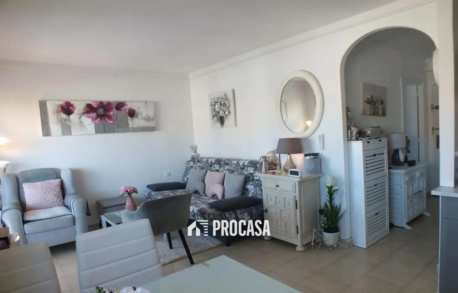 Flat with lift for sale in DE LA PLATJA, imagen 2