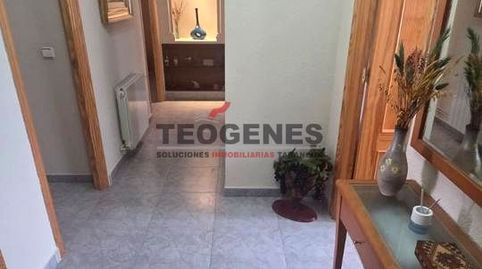 Foto 3 de Piso en venta en Calle Olmo, Tarancón, Cuenca