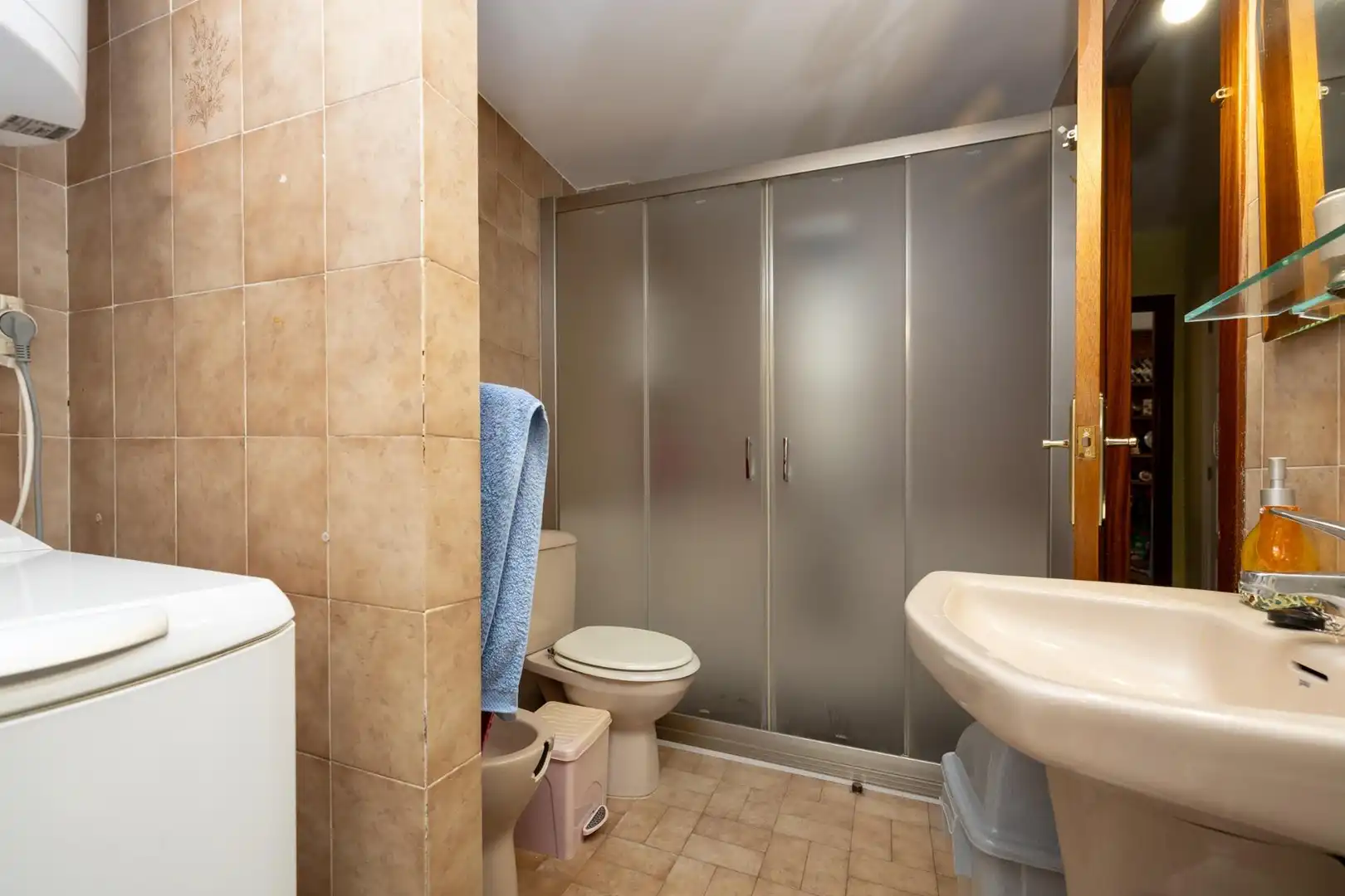 Piso con terraza en venta en Calle Mercedes Gaibrois, imagen 20