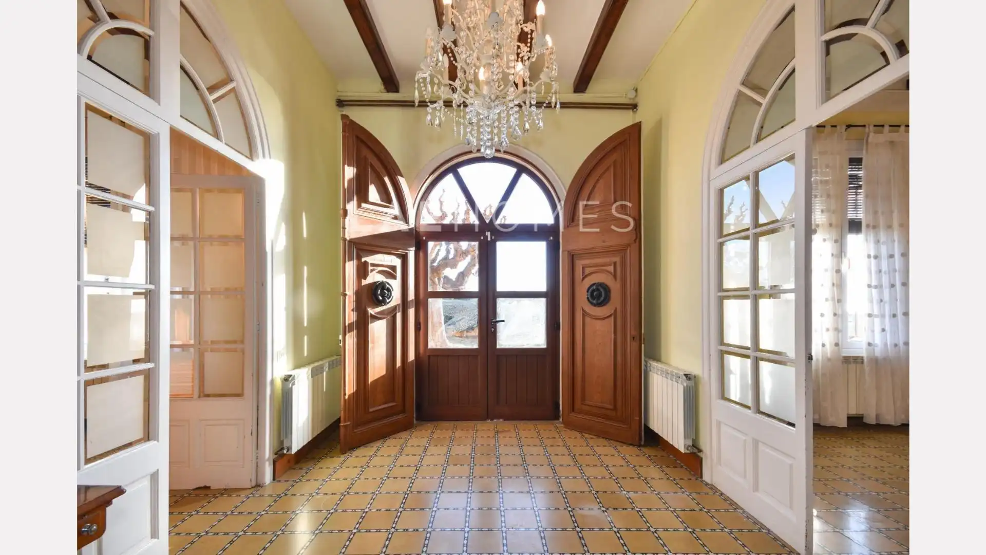 Villa avec jardin à vendre à Carrer INDUSTRIA, imagen 10