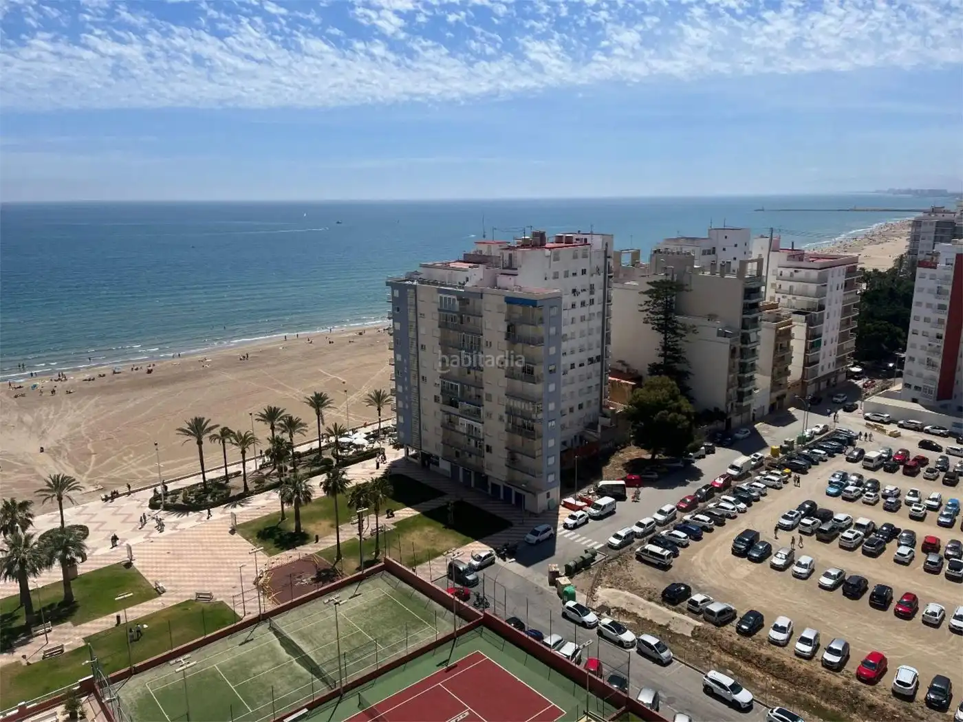 Apartament amb ascensor de lloguer a Carrer Amparo Belda 2, imagen 14