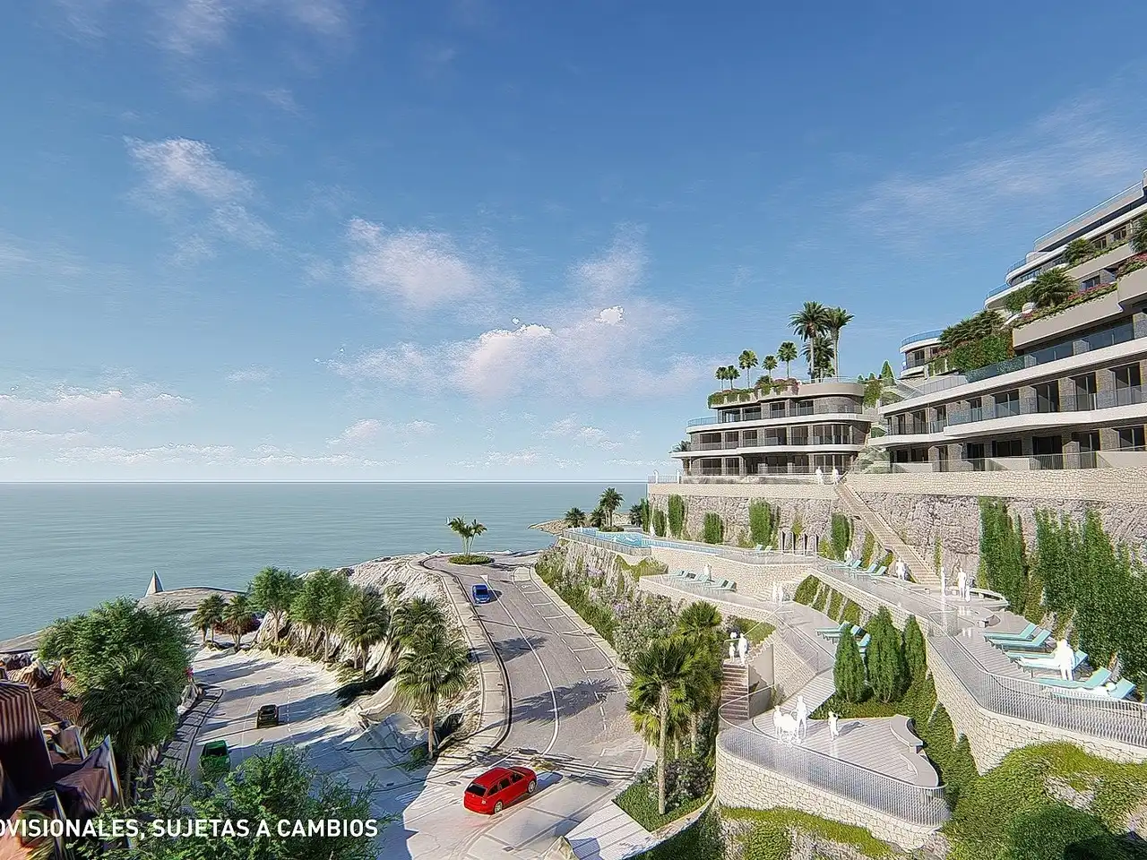 Apartamento con piscina en venta en Isla del Fraile, imagen 18