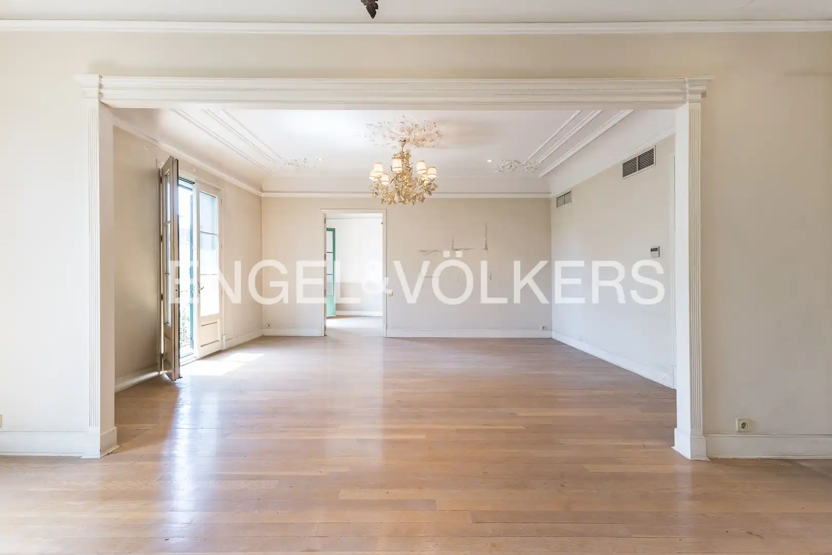 Piso con terraza en venta en Eixample, imagen 4