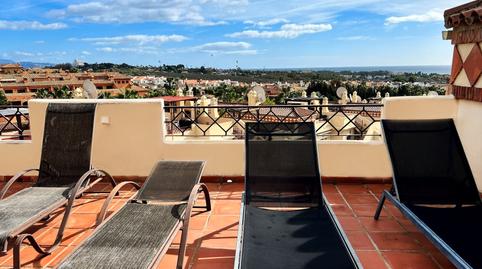 Foto 2 de Àtic en venda a N/a, -1, Parque Central, Estepona