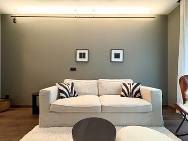 Flat with lift to rent in Calle del Músico Peydró 33