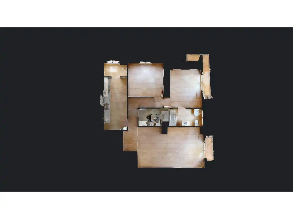 Piso en venta en Calle Bajada Terrero, Enguera