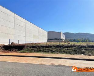 Exterior view of Residential for sale in Antequera