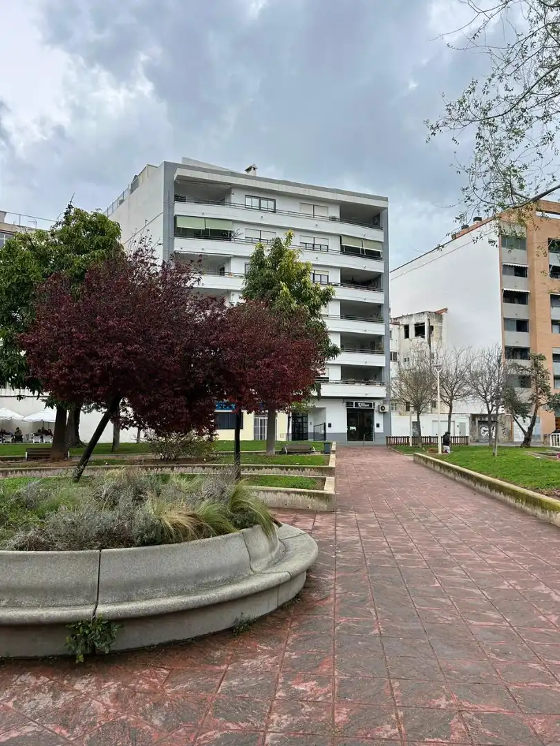 Wohnung mit Terrasse zum Verkauf in Centro Ciudad, imagen 27