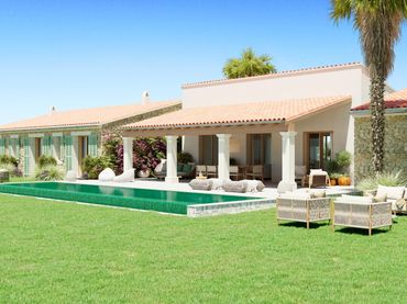 Terrenos y solares en venta en Petra