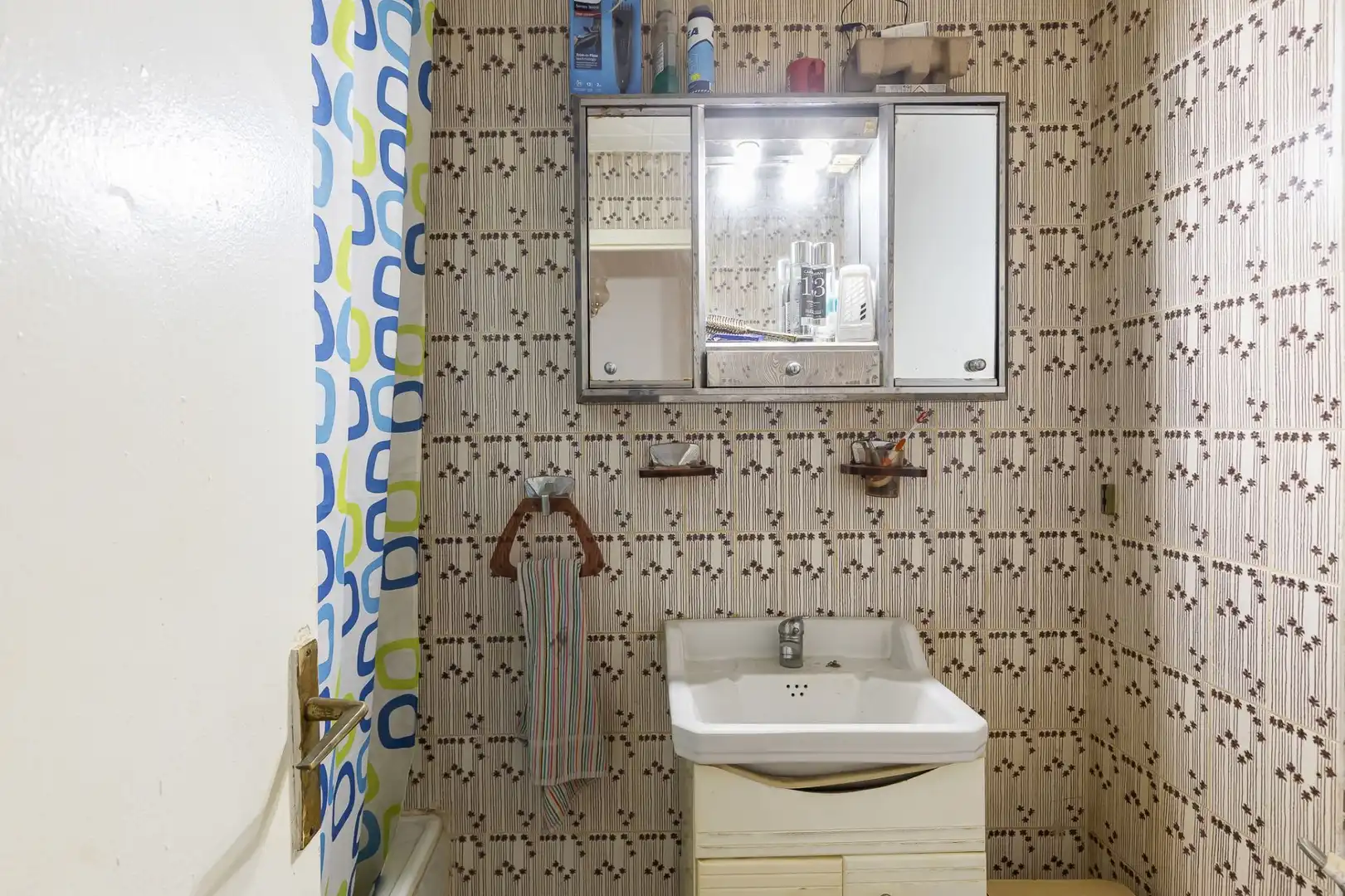 Baño de Piso en venta en Badalona