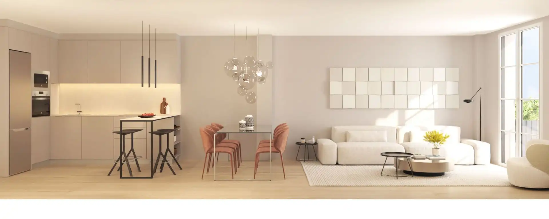 Apartament amb ascensor en venda a Casco Urbano, imagen 2
