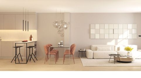 Foto 2 de Apartament en venda a Casco Antiguo - Ciudadela, Jaca