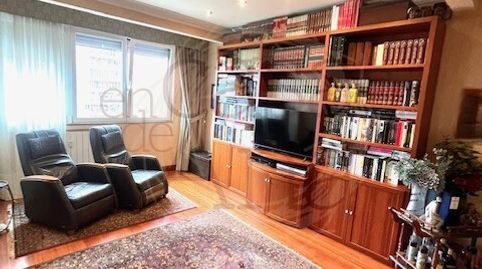 Foto 4 de Piso en venta en Agirre Lehendakariaren Etorbidea, Ibarrekolanda, Bilbao