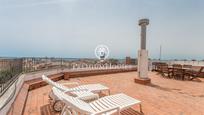 Terrace of Attic for sale in Mataró  with Air Conditioner, Terrace and Balcony