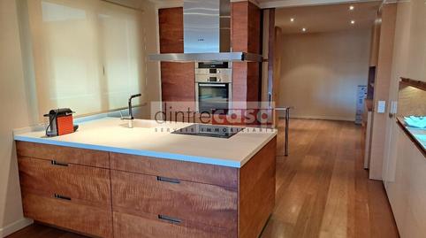 Foto 5 de Loft en venda a L'Antiga Esquerra de l'Eixample, Barcelona