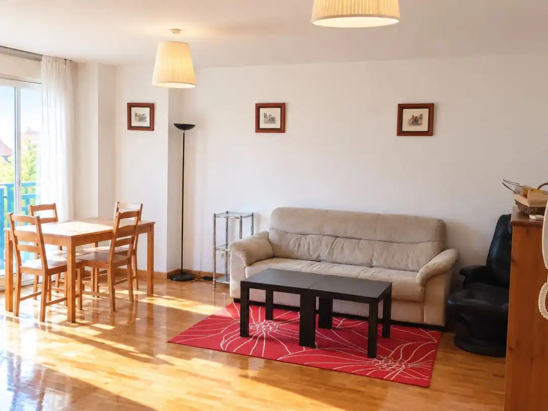 Maisonette zum Verkauf in Calle Antana 36