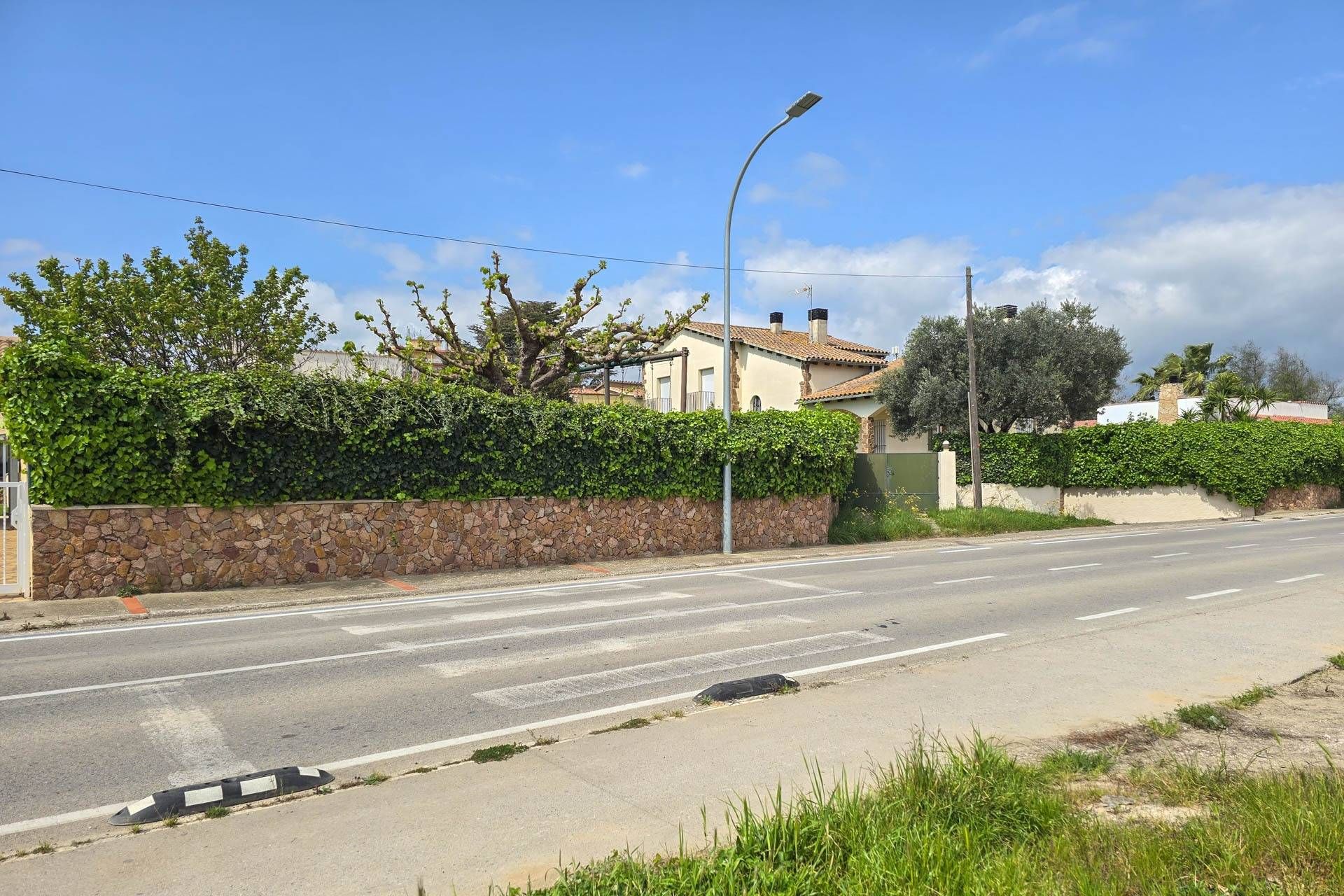 House or chalet for sale in Sant Pere Pescador  with Air Conditioner, Heating and Private garden