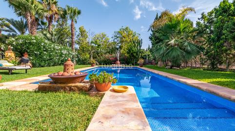 Foto 2 de Casa o xalet en venda a Vistahermosa, Alicante