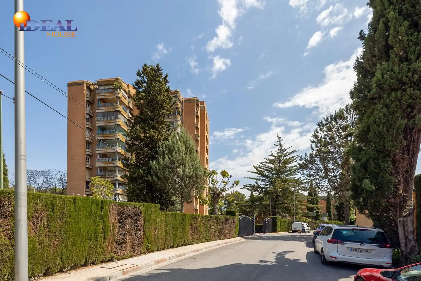 Pis amb terrassa en venda a Albolote, imagen 22