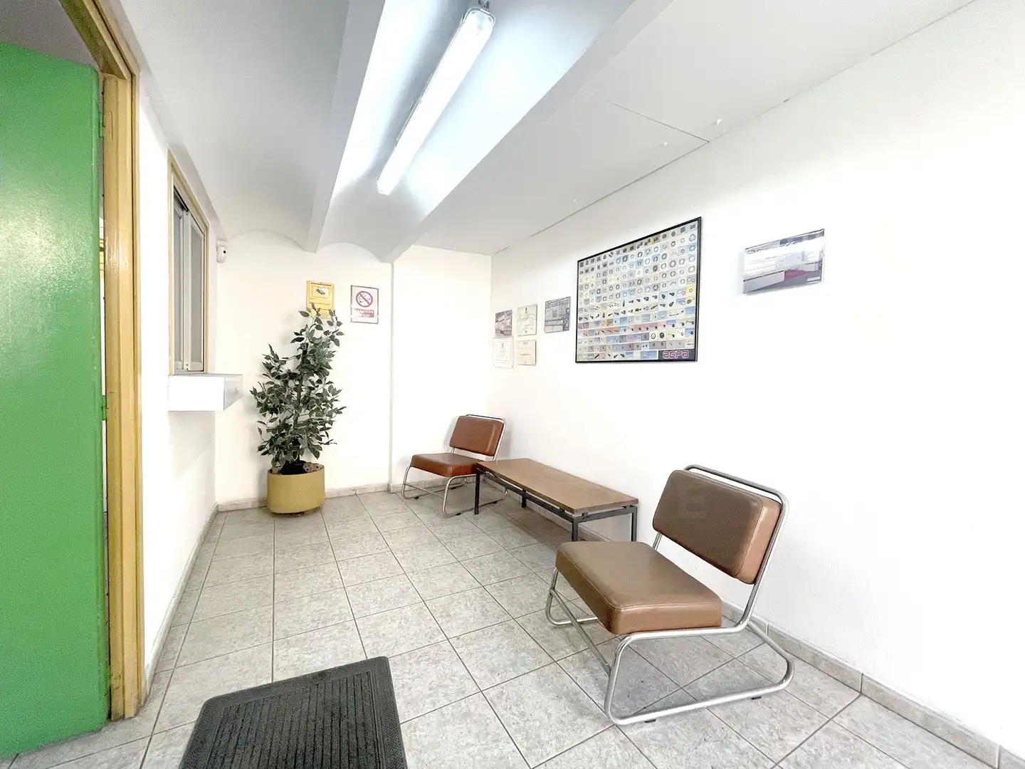 Industrial buildings for rent in Sabadell