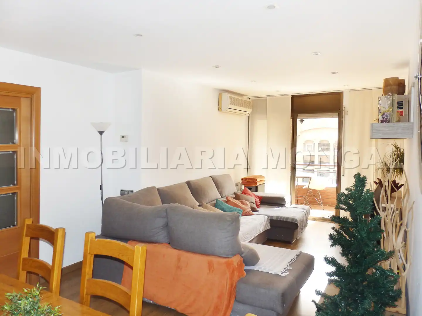 Pis en venda a Carrer Mallorca, Vinyets - Molí Vell