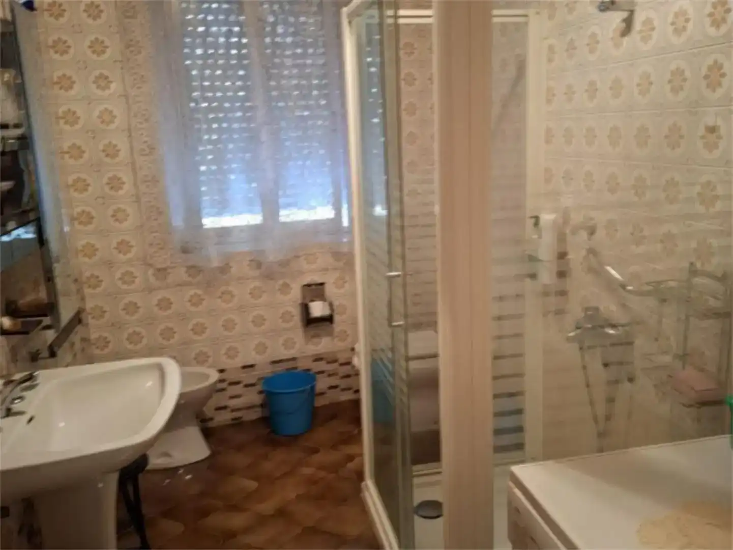 Baño de Piso en venta en Carrizo con Trastero y Amueblado