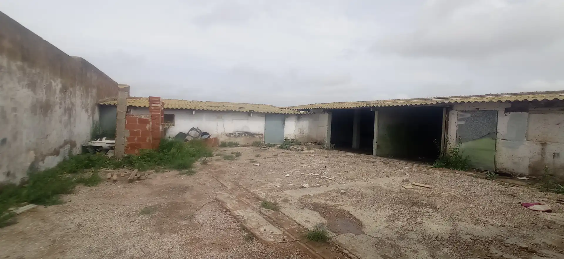 Terrenys i solars en venda a Pedanías Oeste, imagen 5