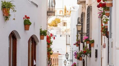 Foto 3 de Piso en venta en Calle Enmedio, 1, Mojácar Pueblo, Almería