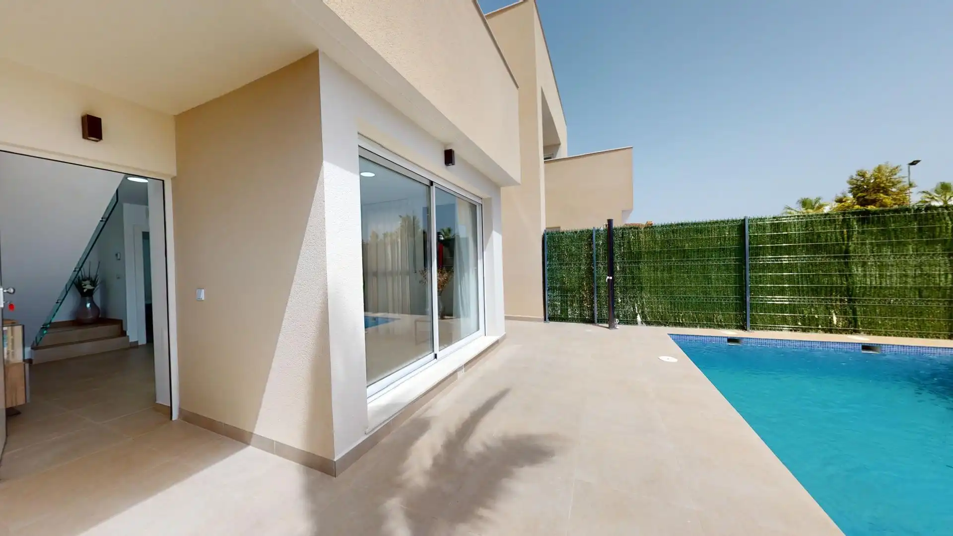 Detached house with pool for sale in Mar Menor de Cartagena – Cabo de Palos, imagen 5