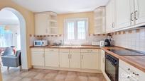 Kitchen of House or chalet for sale in Oliva