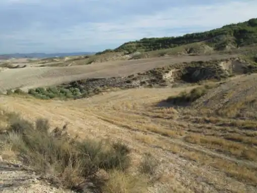 Terrains et parcelles à vendre à Lg Castañeda y Umbrías de La Pinosa, Pol 313, imagen 7